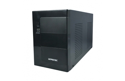Bộ lưu điện UPS SOROTEC BL1000 1000VA 600W dòng Line Interactive Offline