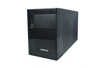 Bộ lưu điện UPS SOROTEC BL2000 2KVA 1200W dòng Line Interactive Offline
