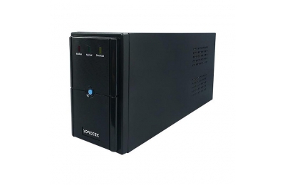 Bộ lưu điện UPS SOROTEC BL800 800VA 480W dòng Line Interactive Offline