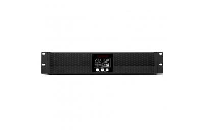 Bộ lưu điện UPS SOROTEC HP3116C Plus 10KR 10KVA 10KW dòng High Frequency Online Rackmout