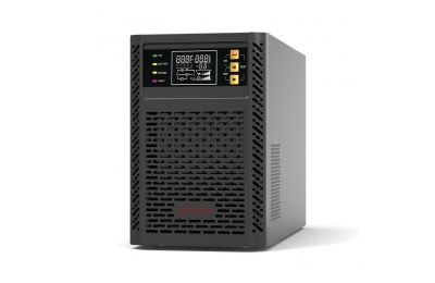 Bộ lưu điện UPS SOROTEC HP3116C PLUS 1KT 1KVA 1KW dòng High Frequency Online Tower