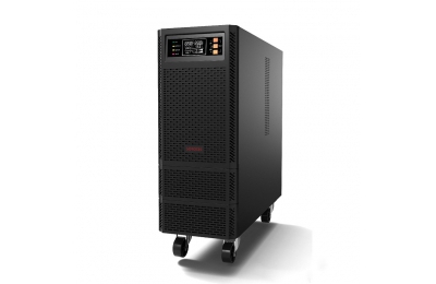 Bộ lưu điện UPS SOROTEC HP3116C Plus 6KT 6KVA 6KW dòng High Frequency Online Tower