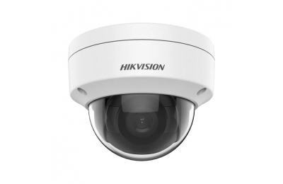 Camera IP Dome 2MP HIKVISION DS-2CD1121G0-I