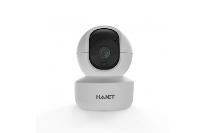 Camera nhận diện khuôn mặt thông minh AI HANET HA800