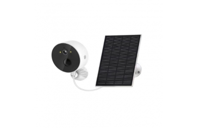 Camera Wifi Năng lượng mặt trời 3MP J-TECH SLR6673C