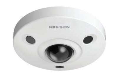 Camera IP 360 KBVISION KX-1204FN 4K