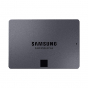 SSD Samsung 860 Qvo 4TB 2.5-Inch SATA III MZ-76Q4T0B