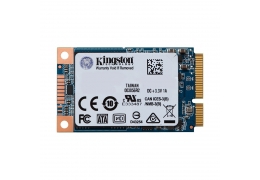 SSD Kingston UV500 3D-NAND mSATA SATA III 120GB SUV500MS/120G