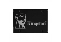 SSD Kingston KC600 1TB 2.5-Inch SATA III SKC600/1024G