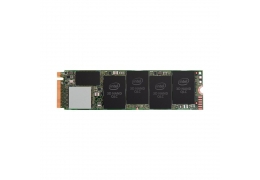 SSD Intel 660P 512GB 3D-NAND QLC M.2 NVMe PCIe Gen3.0 x4 SSDPEKNW512G8X1