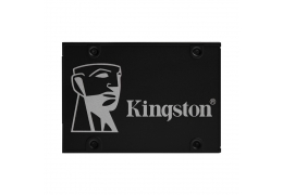 SSD Kingston KC600 256GB 2.5-Inch SATA III SKC600/256G