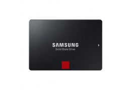 SSD Samsung 860 Pro Series 256GB MZ-76P256BW