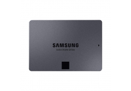 SSD Samsung 860 Qvo 2TB 2.5-Inch SATA III MZ-76Q2T0B