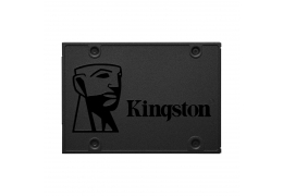 SSD Kingston A400 SATA 3 240GB SA400S37/240G