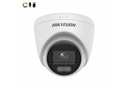 Camera IP có màu có mic 2MP HIKVISION DS-2CD1327G0-LUF