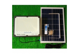 Đèn pha năng lượng mặt trời 200W TOPSOLAR TS-89200-NEW