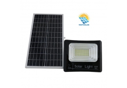Đèn pha năng lượng mặt trời 40W TOPSOLAR LED-8840