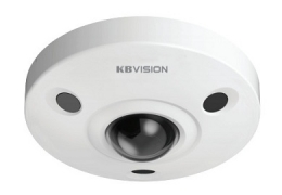 Camera IP 360 KBVISION KX-1204FN 4K