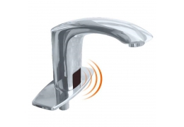Vòi rửa tay cảm ứng Kawasan KW-8505