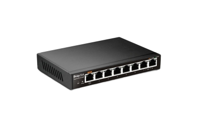 Switch DrayTek Vigor G1080