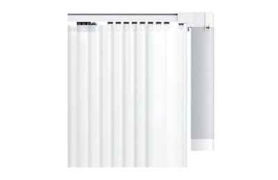 Bộ mô tơ rèm cửa Wifi GOMAN GM-CM356W