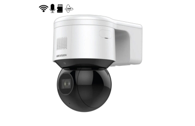 Camera IP Speed Dome HIKVISION DS-2DE3A404IW-DE/W