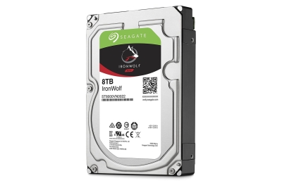 Ổ cứng HDD Seagate Ironwolf 8TB ST8000VN0022