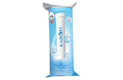 LÕI SỐ 3 - SMAX DUO 3 - POST CARBON
