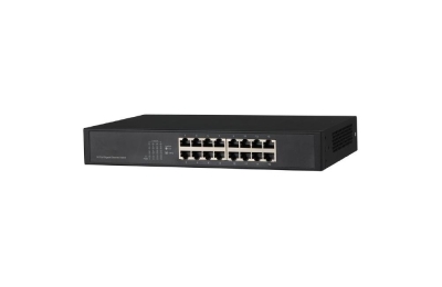 Switch Gigabit DAHUA PFS3016-16GT