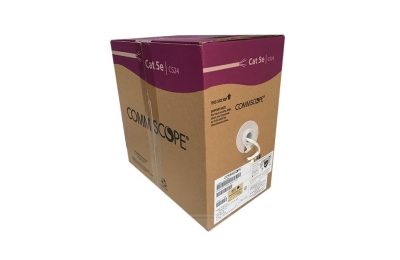 Cáp mạng COMMSCOPE Cat5e UTP 6-219590-2