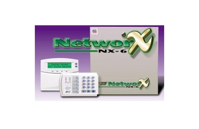 Trung tâm báo động NetworX NX-6