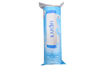 LÕI SỐ 1 - SMAX DUO 1 - VI LỌC