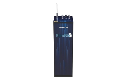 Máy lọc nước R.O 10 Lõi SUNHOUSE SHA76213CK