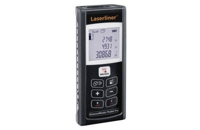 Máy đo khoảng cách LaserLiner 080.948A