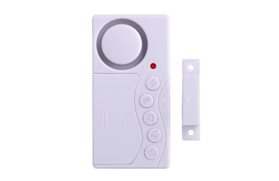 Báo trộm báo khách cửa từ độc lập D19U