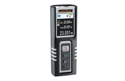 Máy đo khoảng cách LaserLiner 080.937A