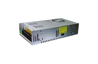 Nguồn tổng Camera 12V-30A Vantech PSU-07