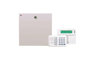 Trung tâm báo động Networx NX-8E 16 Zone