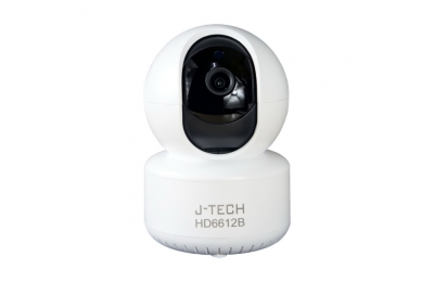 Camera IP Wifi J-TECH HD6612B