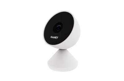 Camera thông minh nhận diện khuôn mặt HANET AI