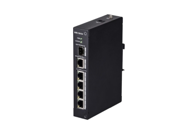 Switch PoE KBVISION KX-CSW04iP1