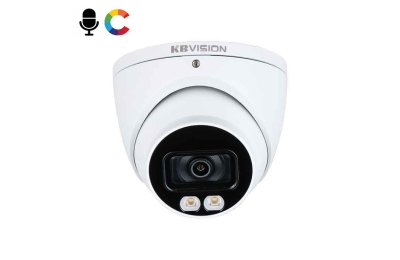 Camera 4 in 1 KBVISION KX-CF2204S-A