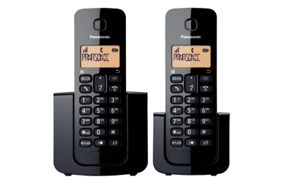 Điện thoại không dây Panasonic KX-TGB112CX