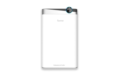 Máy lọc không khí WIFI GOMAN GM-WAP325W