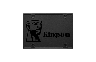 SSD Kingston A400 SATA 3 120GB SA400S37/120G