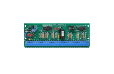 Card nâng cấp cho trung tâm NetworX NX-216