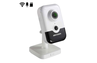 Camera IP Cube HIKVISION DS-2CD2463G0-IW