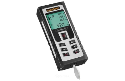 Máy đo khoảng cách LaserLiner 080.946A