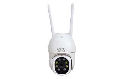 Camera IP Speed Dome Wifi J-TECH HD6713B