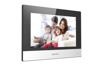 Màn hình chuông cửa IP wifi HIKVISION DS-KH6320-WTE1